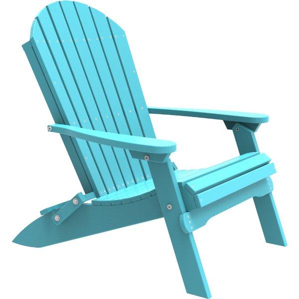 Aruba Blue