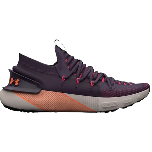 Tux Purple/Pink Shock/Orange Blast