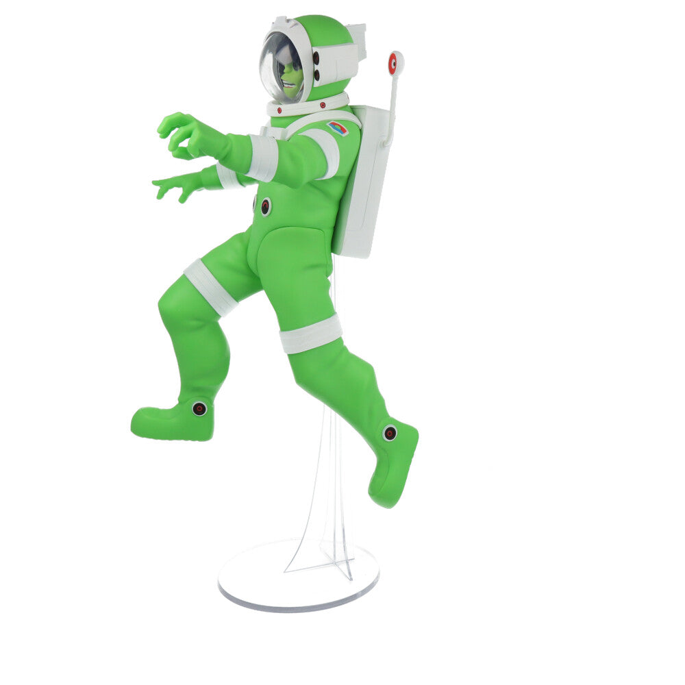 Superplastic Gorillaz Astronaut Murdoc Action Figure - Limited Edition Collectible for Fans & Decor - Perfect for Home Display, Office Decor, and Gift Giving