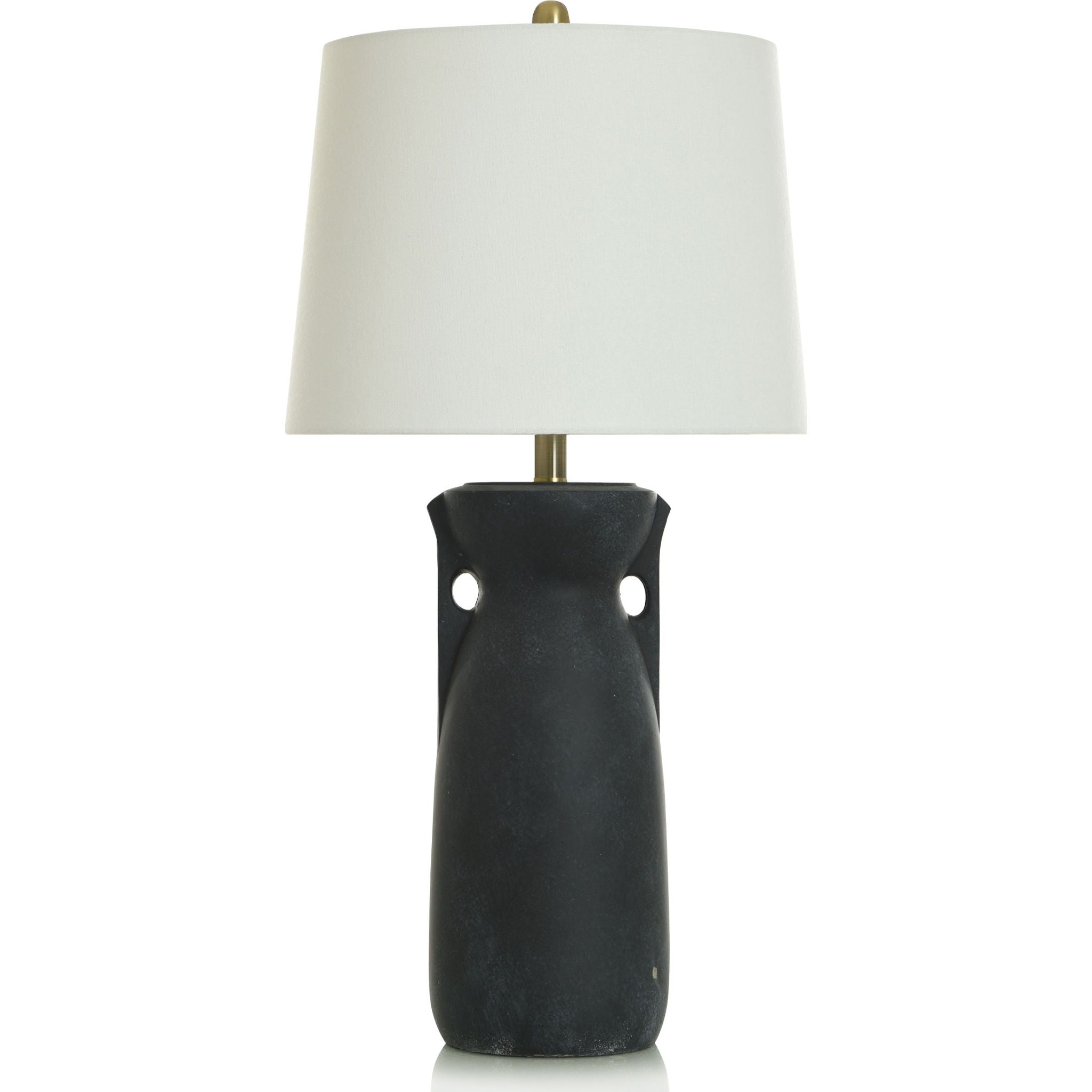 Arlo Modern Table Lamp - 30.00 - Stylish Bedside & Living Room Lighting for Home Decor