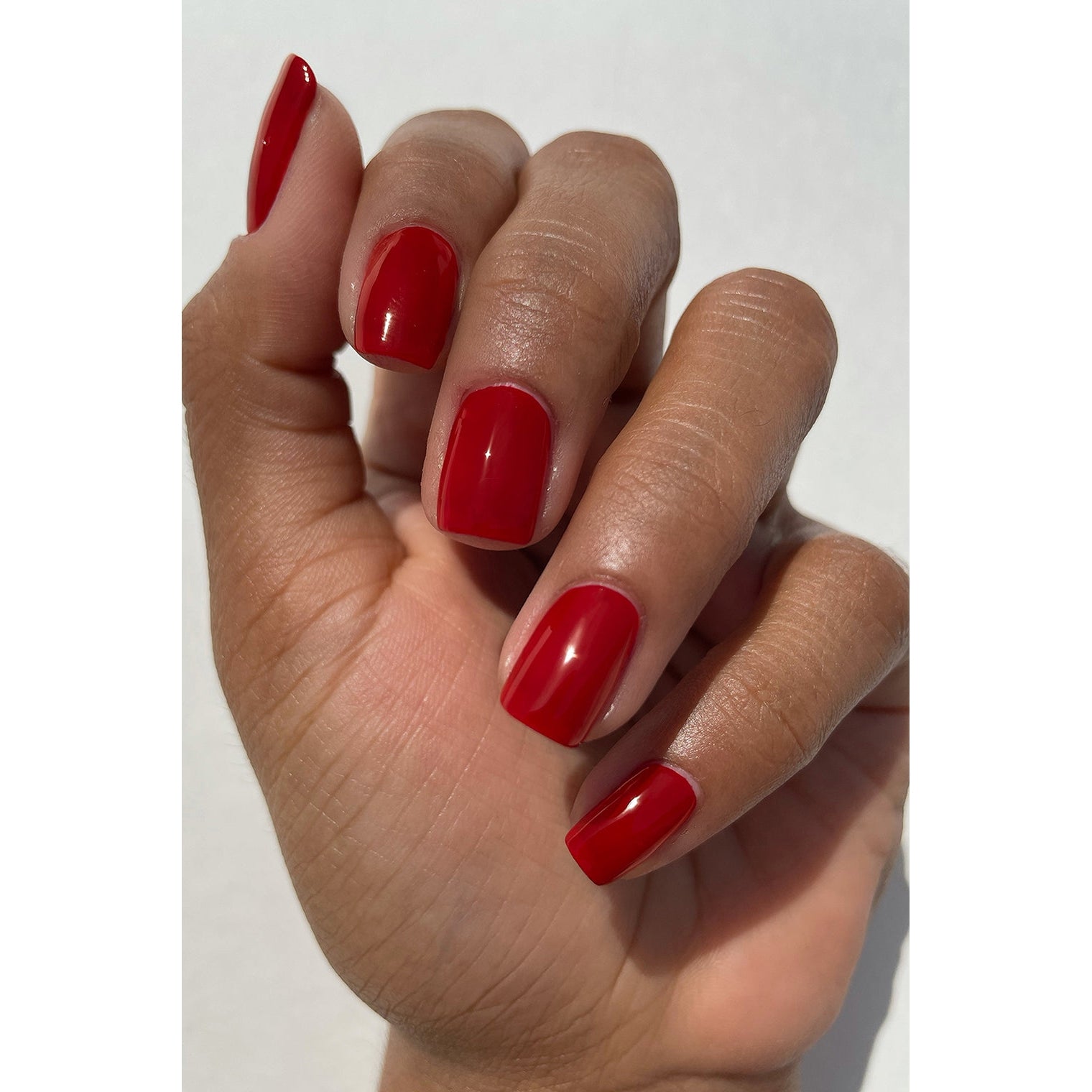 Cirque Colors The Devil Wears Nail Polish - 0.37 oz Vegan & Cruelty-Free Long Lasting Nail Lacquer for Women | Perfect for Parties, Weddings & Special Occasions