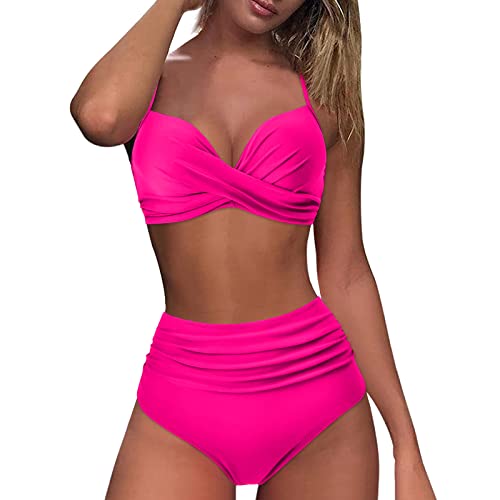 A-hot Pink