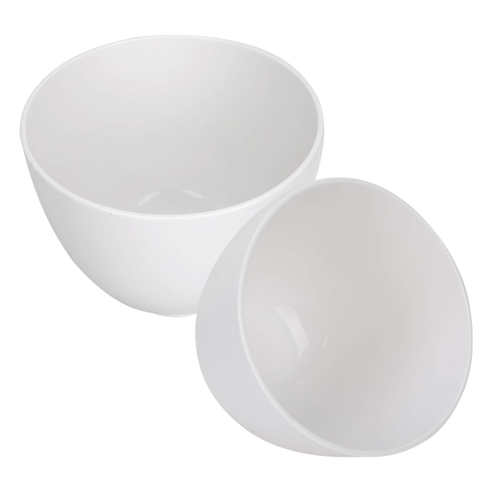 Beauty Salon Mask Mixing Bowl - Drop Resistant for Home & Spa Use