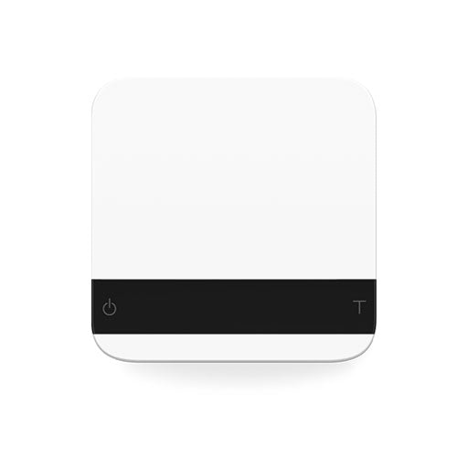 Acaia Lunar Scale - High Precision Coffee Scale for Espresso, Pour Over & Brewing | Perfect for Home Baristas & Coffee Shops