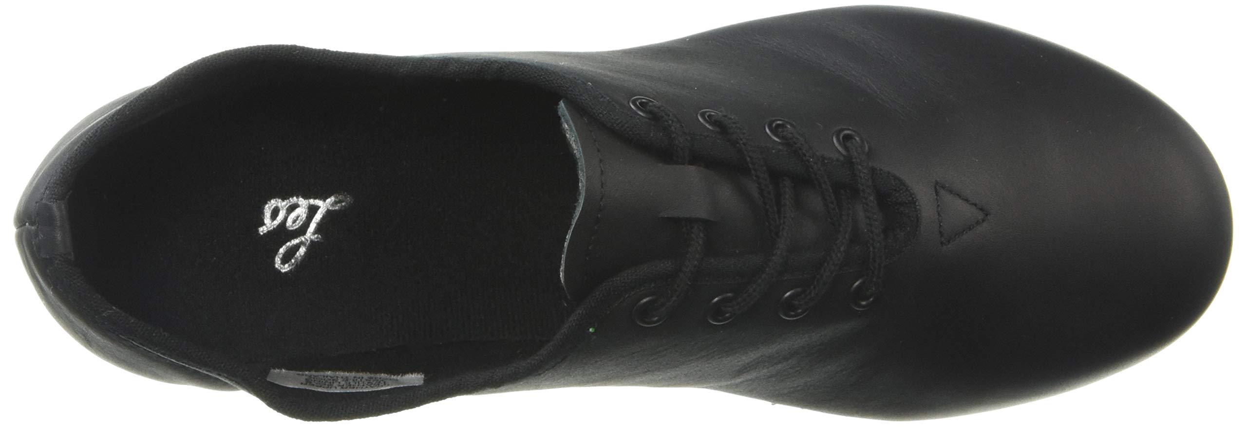 Leo Women's Split Sole Jazz Tap Dance Shoes - Comfortable & Flexible for Dance Practice, Performances & Competitions | Perfect for Jazz, Tap, Ballet & Modern Dance Classes