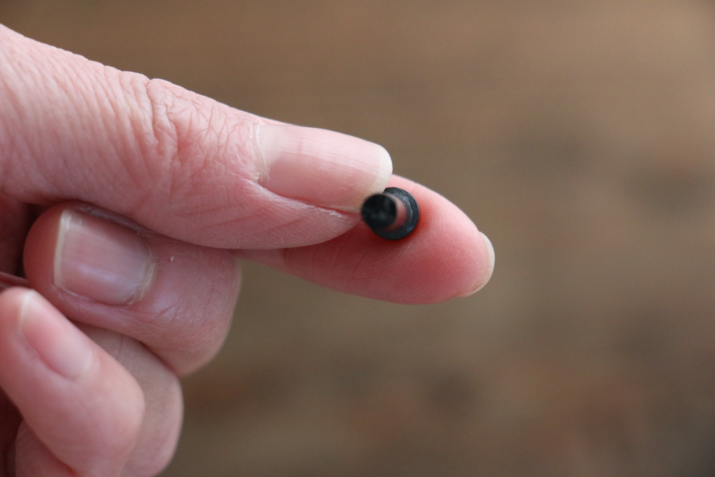 15mm x 4mm Plywood Pins for Woodworking - Perfect for DIY Projects, Furniture Assembly, and Crafting