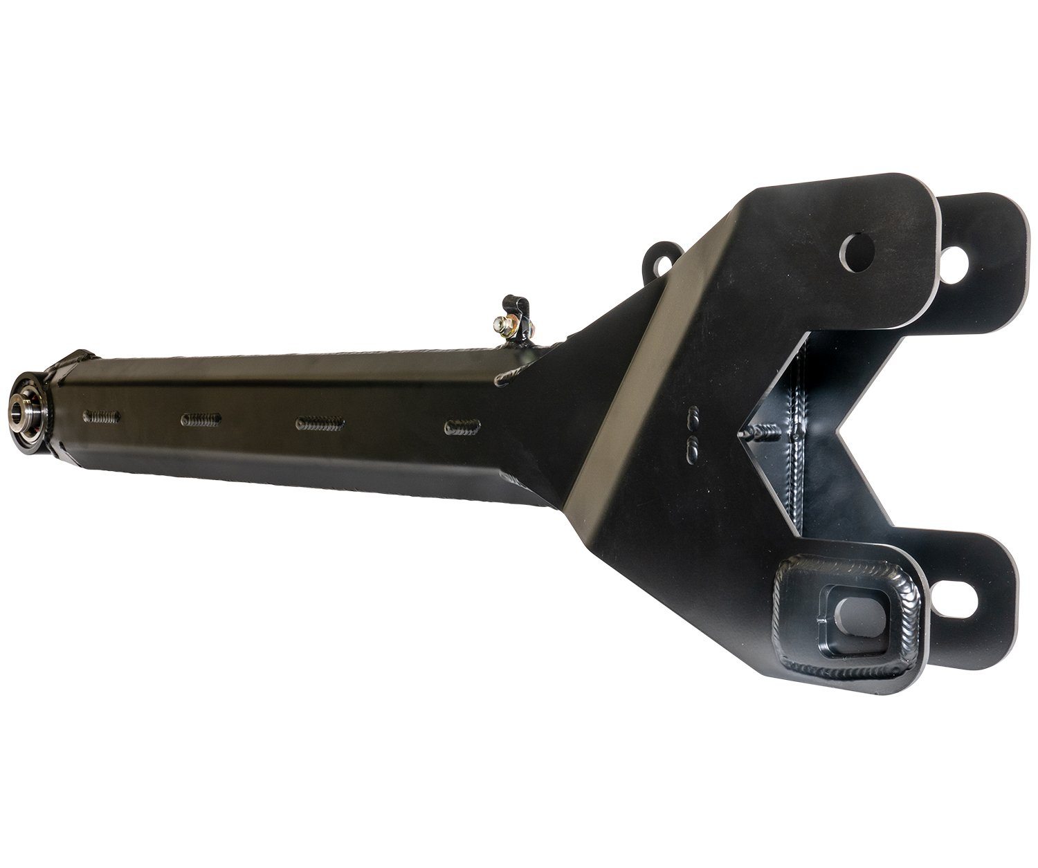 2005-2022 Ford F250 F350 Carli Suspension Fabricated Radius Arms - Heavy Duty Off-Road Upgrade for Enhanced Towing & 4x4 Performance