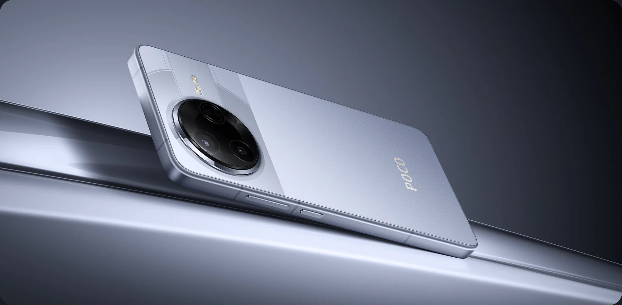 Xiaomi Poco F7 Pro 5G Smartphone | GSM Unlocked International Version | 6.67