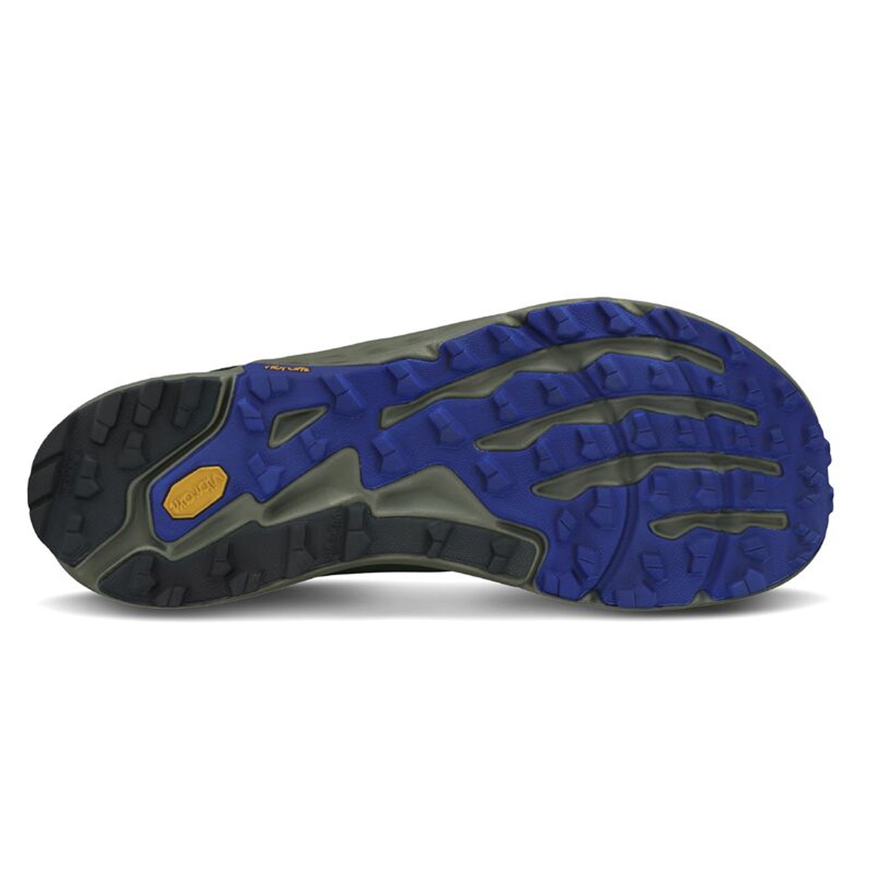 Men's Altra Timp 5 Trail Running Shoes - Lightweight Hiking & Outdoor Adventure Footwear for Men - Perfect for Trail Running, Hiking and Mountain Climbing