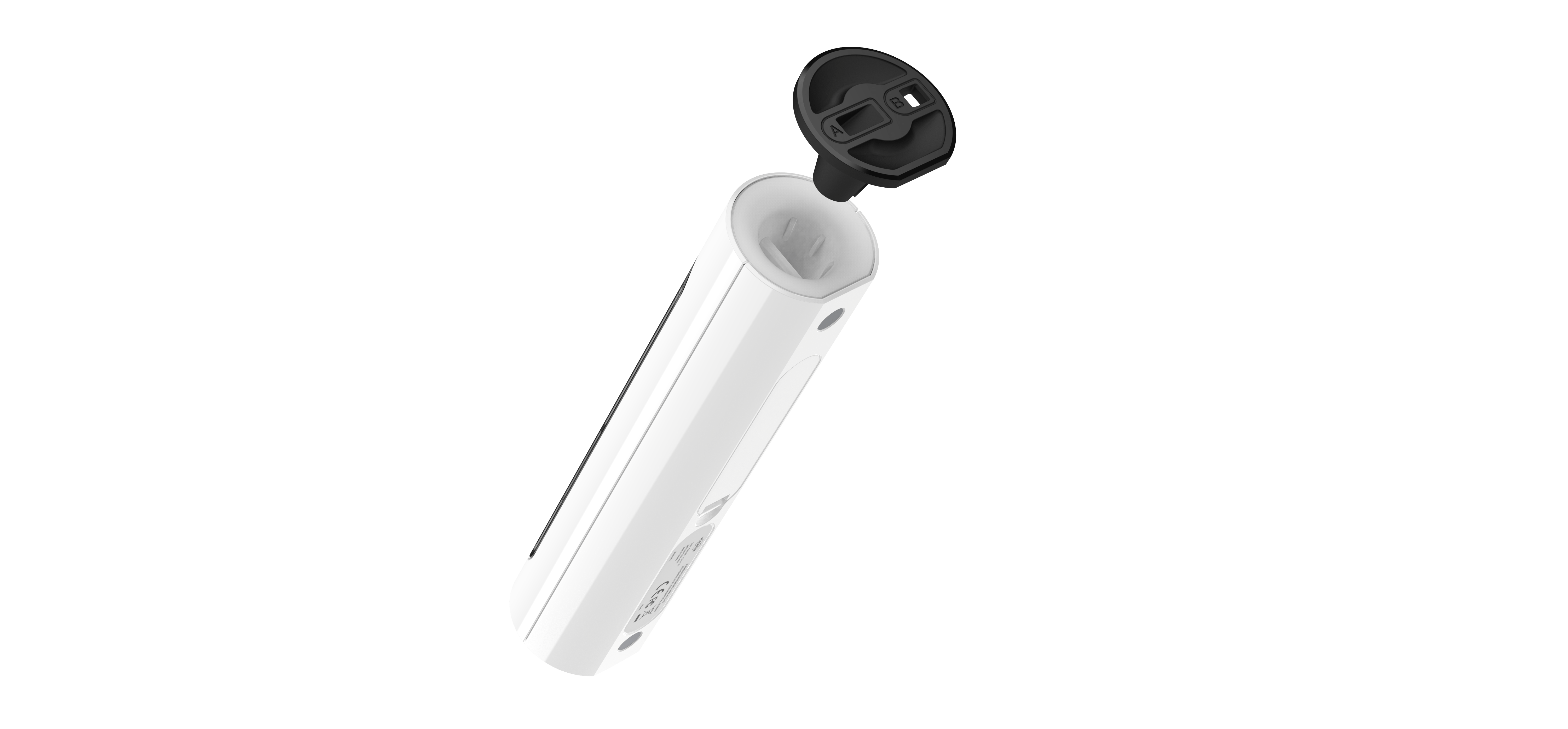 Thermomix® Sensor Holder - High-Quality Replacement Part for Thermomix Cooking Machines | Perfect for Secure Sensor Attachment During Blending & Mixing