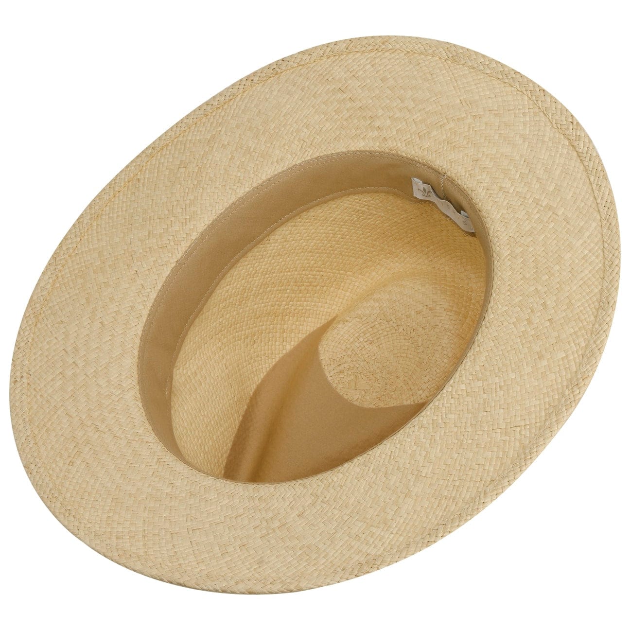 Lierys Mercersburg Traveller Panama Hat - Lightweight & Breathable Summer Hat for Men & Women - Perfect for Beach, Travel, and Outdoor Adventures