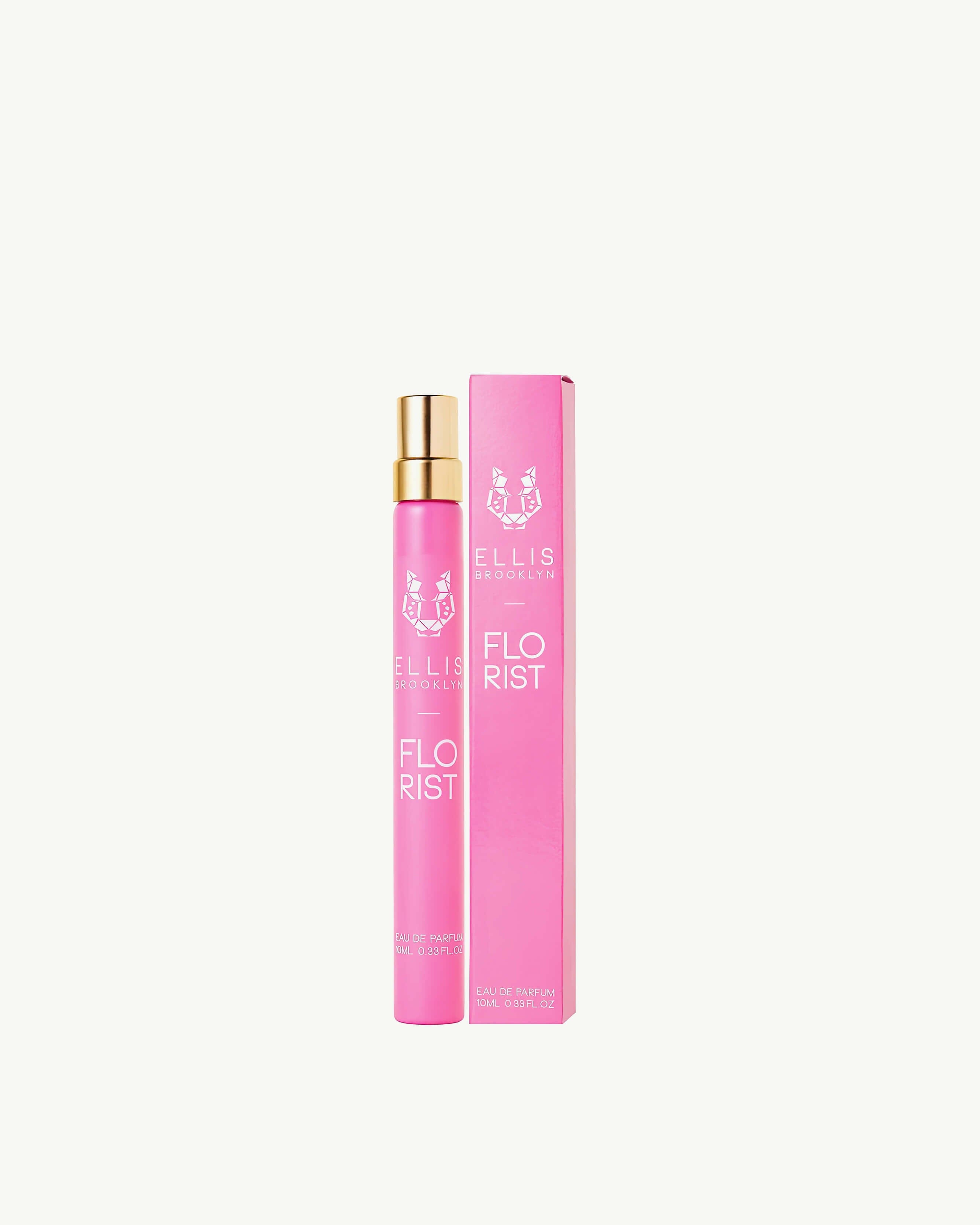 FLORIST Eau De Parfum for Women - Long Lasting Floral Fragrance - Perfect for Date Night, Office & Special Occasions