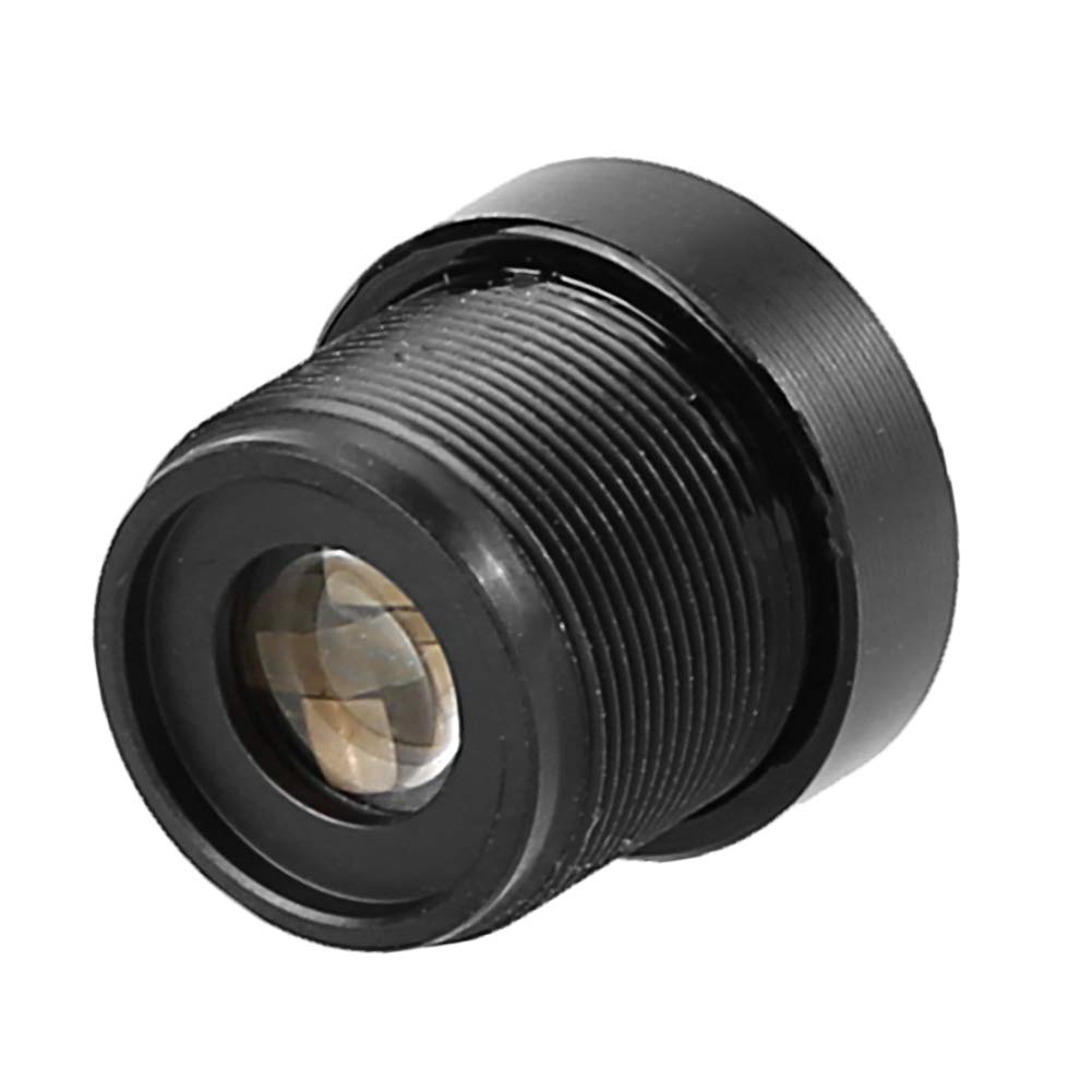 16mm Focal Length HD Security Camera Lens - High Definition CCTV Surveillance Lens for Webcam & Board Cameras | Perfect for Home Security, Office Monitoring & Outdoor Surveillance