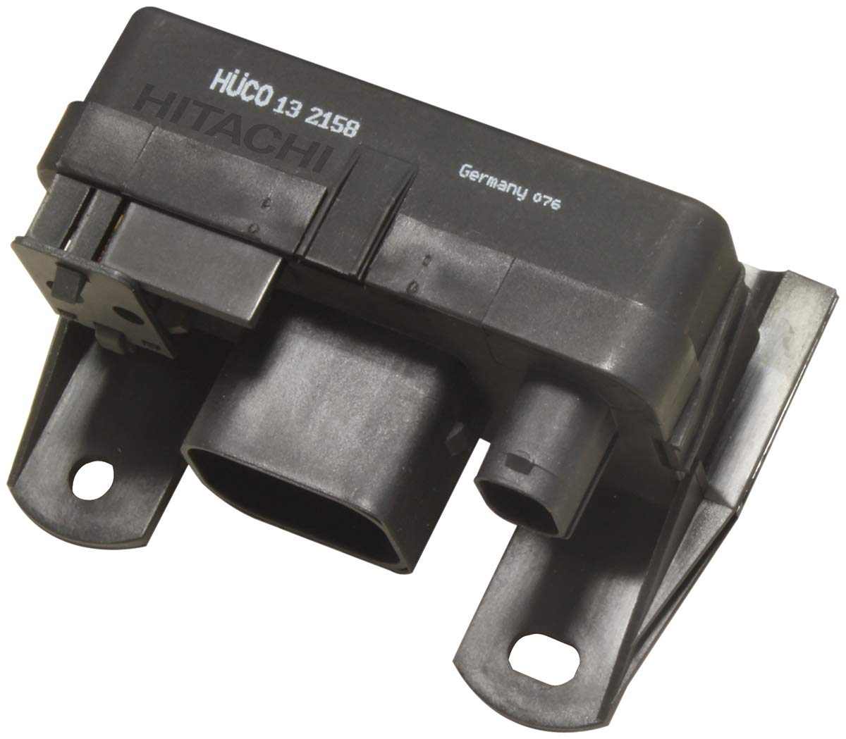 Hitachi GLP2158 Diesel Glow Plug Controller - High Performance Engine Starter for Cold Weather - Perfect for Trucks, Tractors & Heavy Equipment