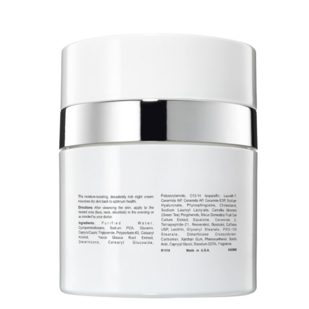 BACD Restorative Bio Therapy - 2 oz Natural Hair Repair Treatment for Damaged & Dry Hair - Perfect for Salon & At-Home Use