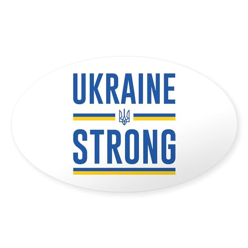 Clear - Ukraine Strong