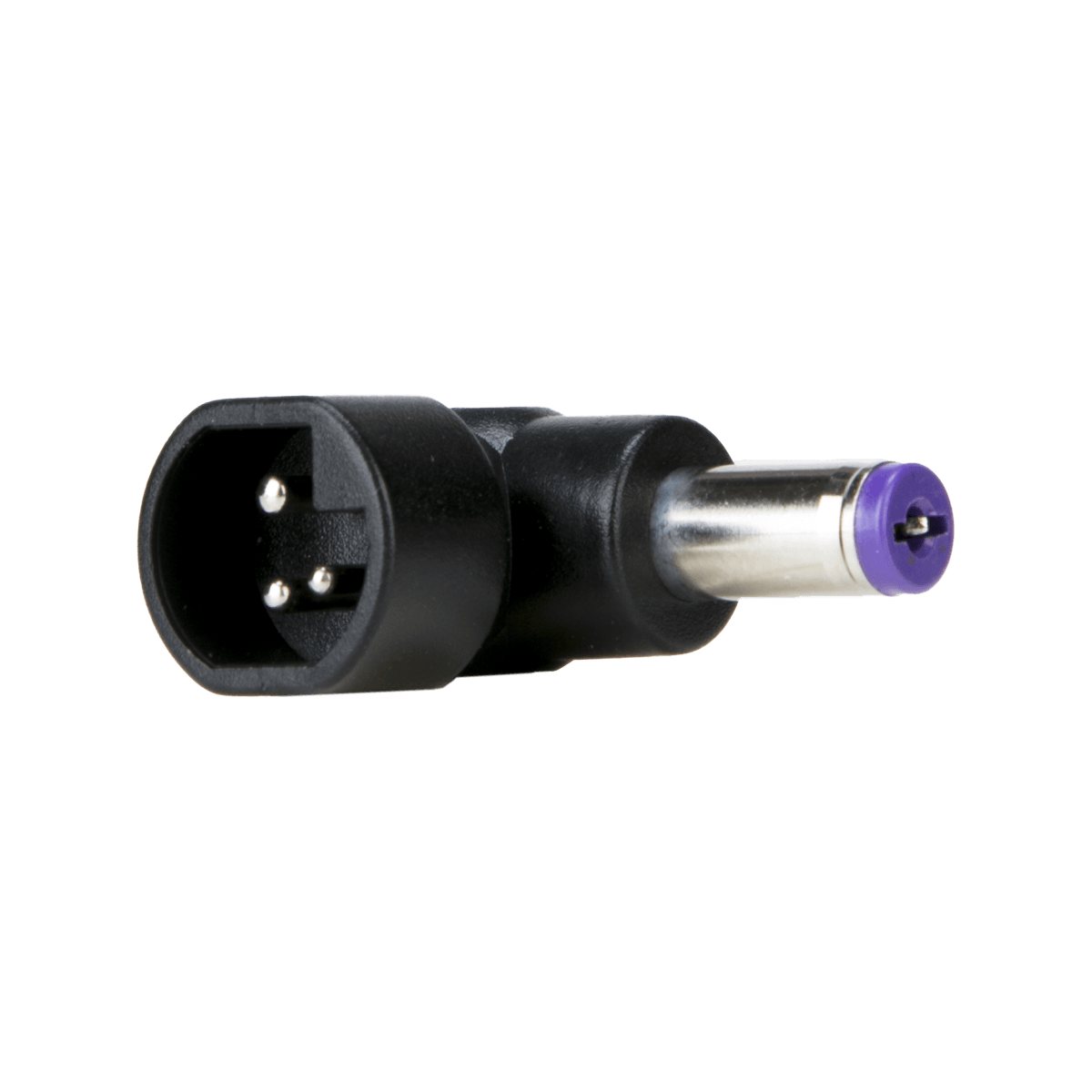 PT 3A Power Tip Adapter - Universal Device Charging Connector for Smartphones, Tablets & Electronics - Perfect for Travel, Home & Office Use