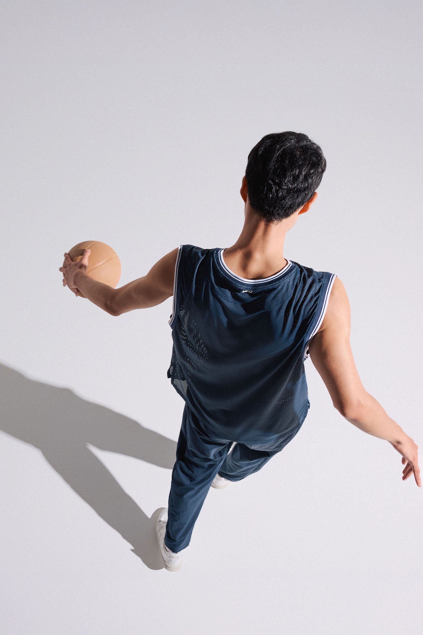 C&C Men's Tank Top - Breathable Quick-Dry Workout Shirt for Gym, Running & Summer Outdoor Activities