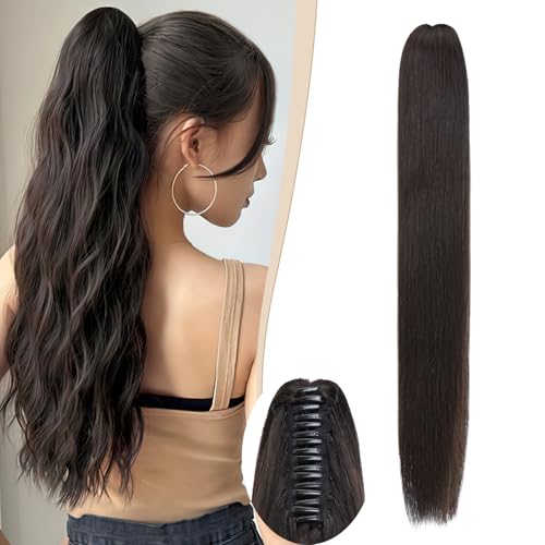 Natural black
