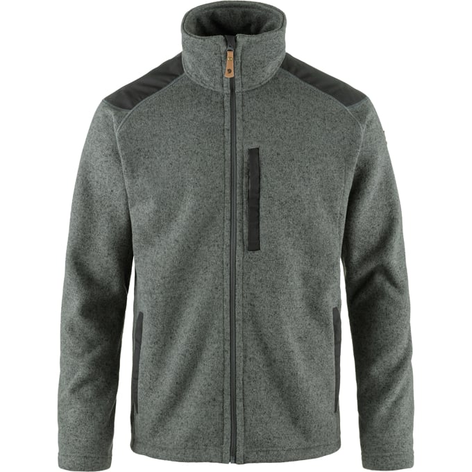 GREY-MELANGE