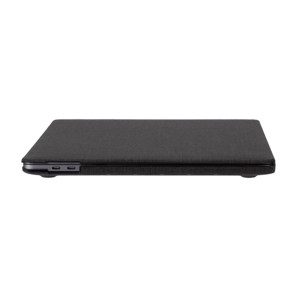 Incase Textured Hardshell Case for MacBook Pro 16-inch (2019) - Durable Woolenex Protection | Perfect for Work, Travel & Everyday Use