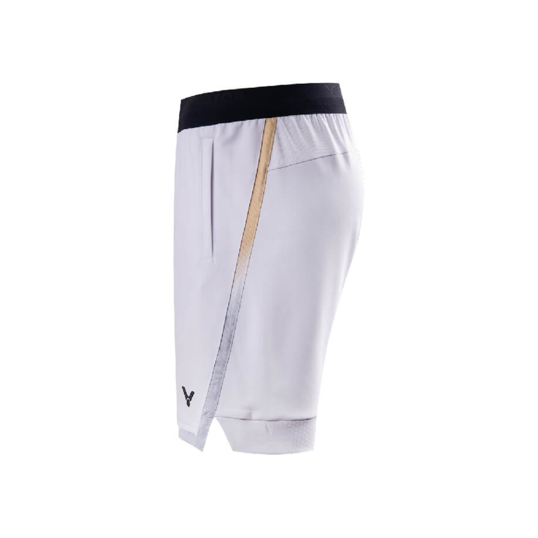 Victor R 40200 Men's Athletic Running Shorts - Lightweight Quick-Dry Workout Shorts for Gym, Jogging & Outdoor Sports