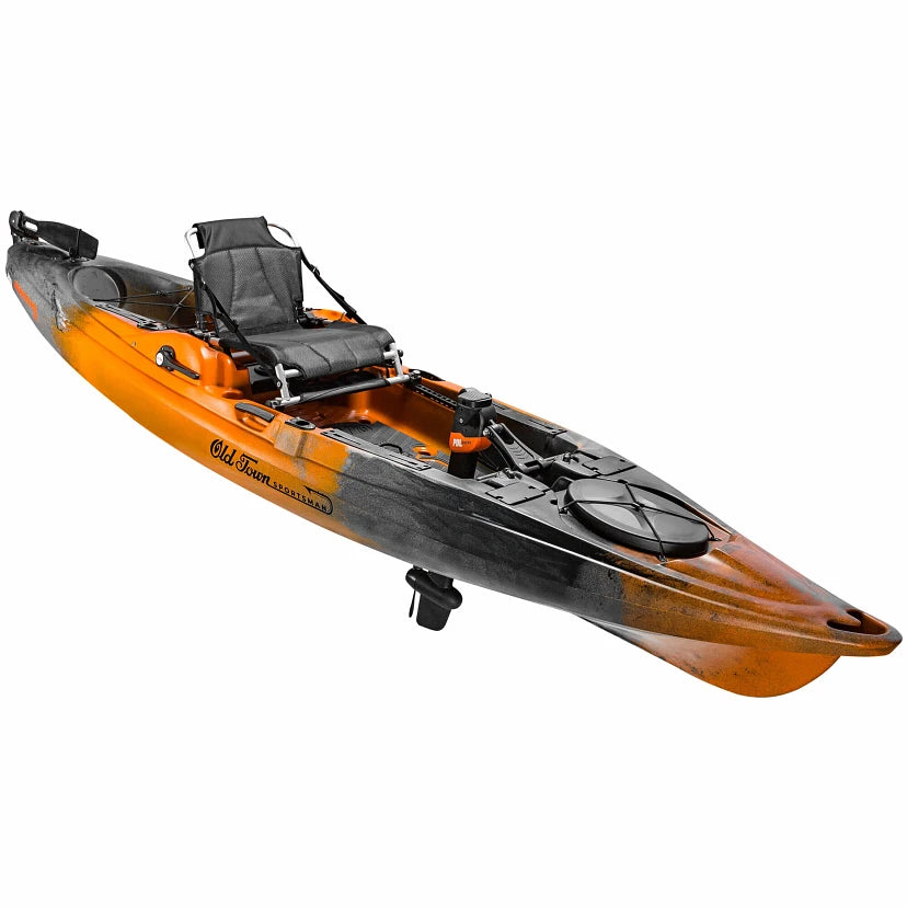 Ember Camo