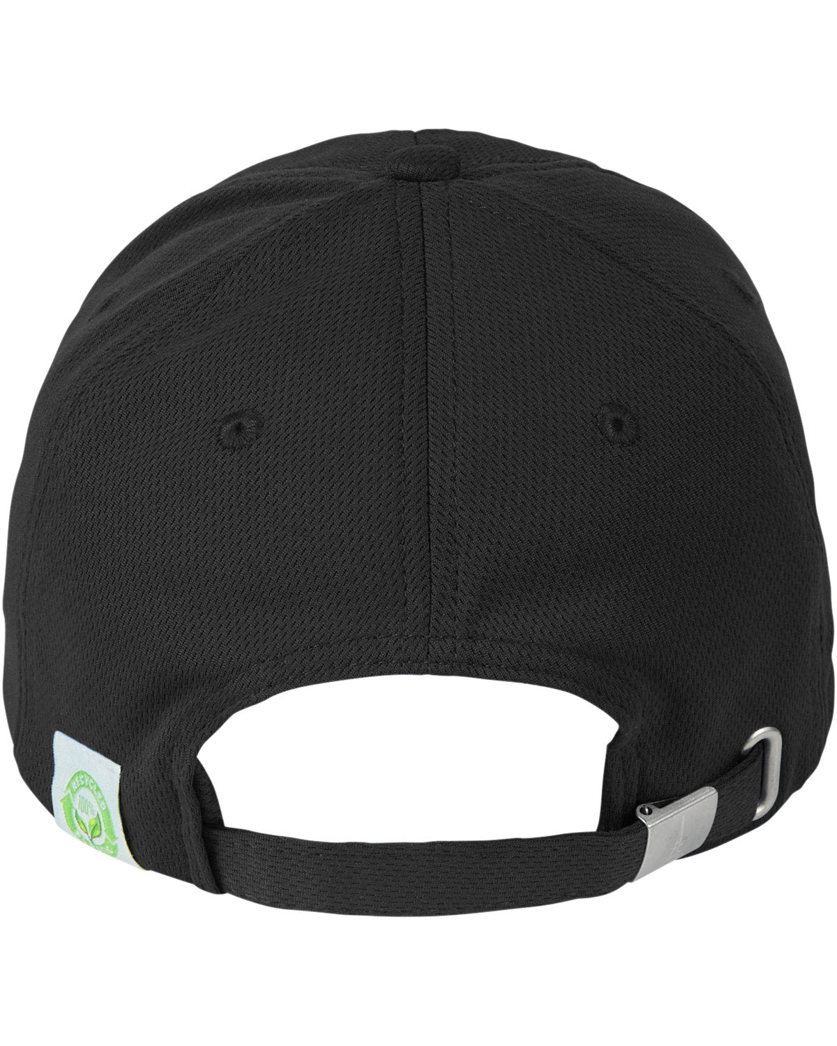Adams ED101 Endurance Recycled Mesh Cap - Breathable & Eco-Friendly Performance Hat for Running, Hiking & Outdoor Activities