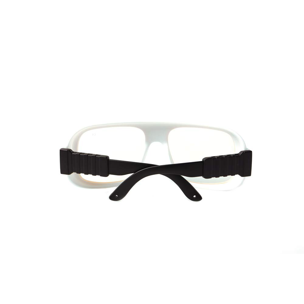 2940nm 36# Erbium Laser Safety Goggles - ANSI Certified Protective Eyewear for Medical & Cosmetic Laser Procedures