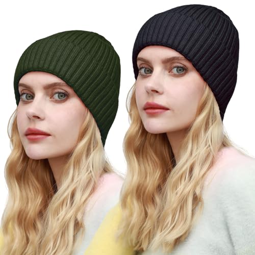 2pcs (Army Green+black)