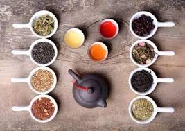 Premium Cinnamon Orange Spice Loose Leaf Black Tea with Real Cinnamon & Orange Peel - 5lb Bulk - Perfect for Fall, Winter & Holiday Gifting