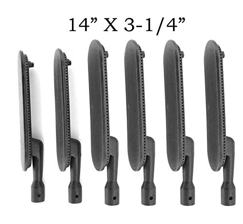 Grill Repair Kit Replacement Parts for Weber Gas Models 141.16691, 141.16681, 141.166801, 16681, 16691, 17691 - Perfect for BBQ Grill Maintenance & Outdoor Cooking Accessories