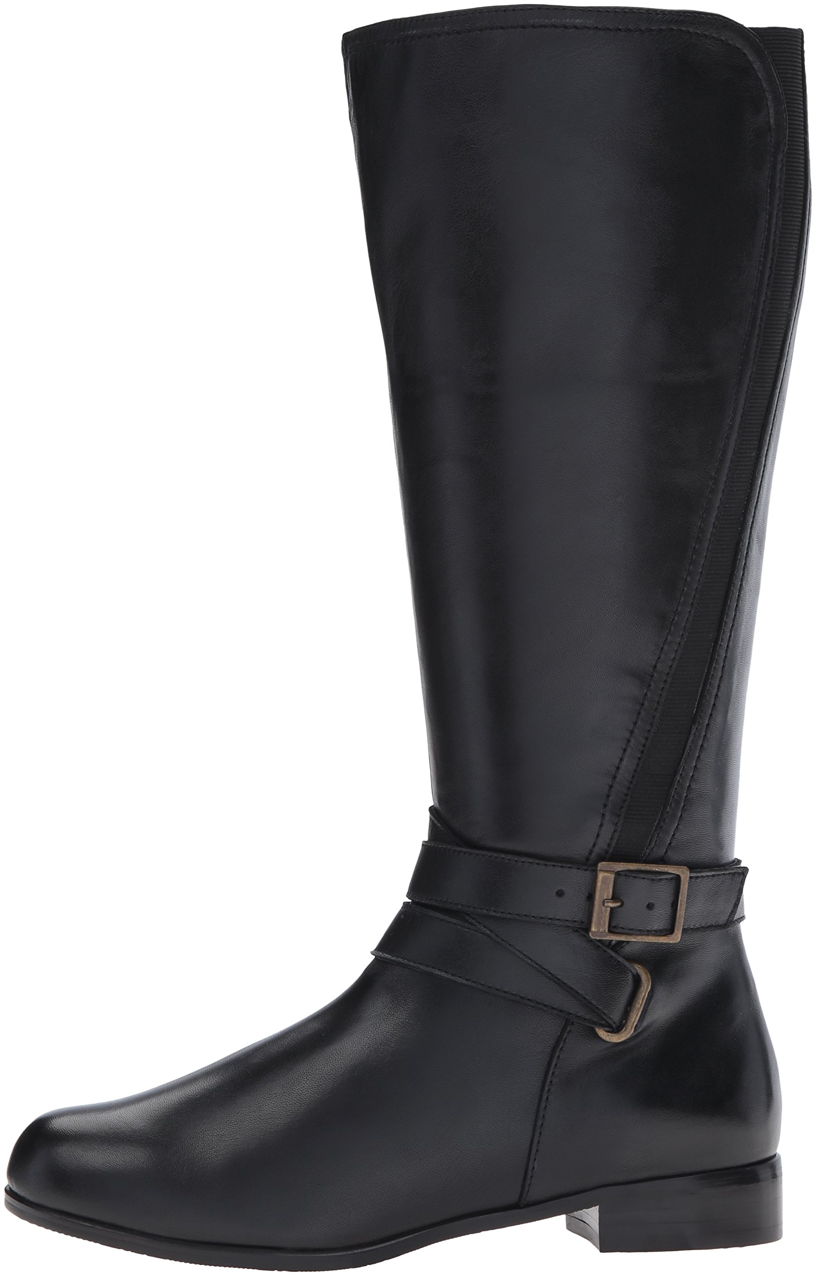Rose Petals Women's Tristan-W Riding Boots - Stylish Equestrian & Fashion Knee High Boots for Horseback Riding & Winter Outfits