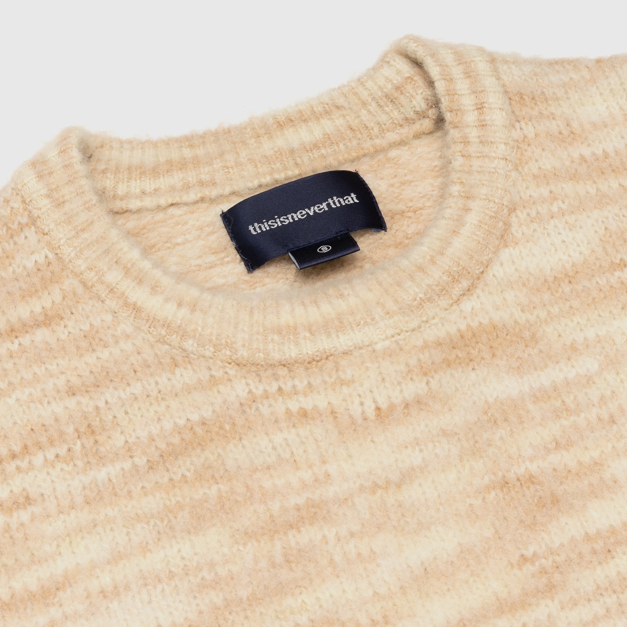 Stylish Static Knit Sweater for Women & Men | Cozy Winter Pullover | Perfect for Casual Outfits & Office Wear