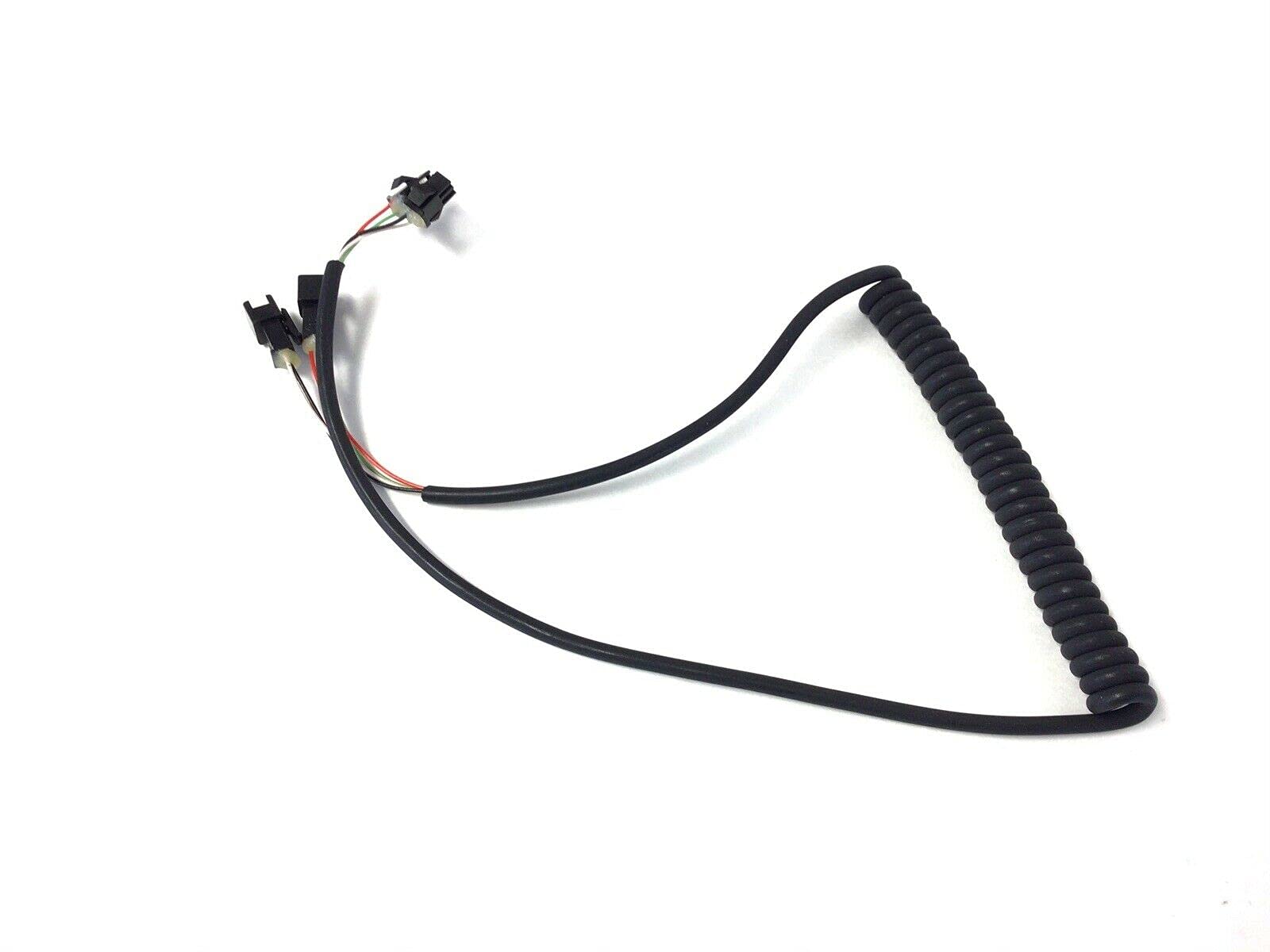 Pulse Wire Harness 040619-A Replacement for Vision Fitness R10 R1400 R1500 Recumbent Bike - Compatible Exercise Bike Electrical Cable for Home Gym Workout