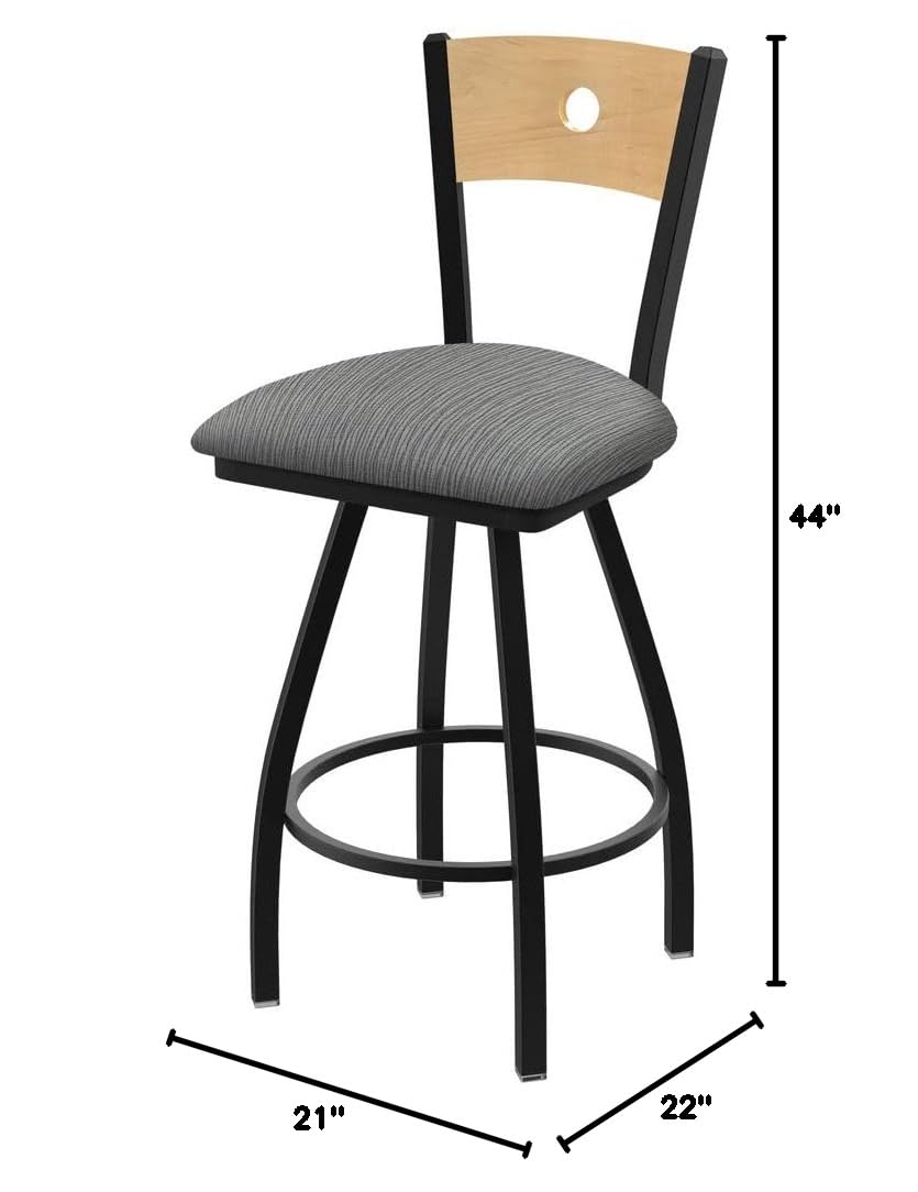 Holland Bar Stool Co. XL 830 Voltaire 30