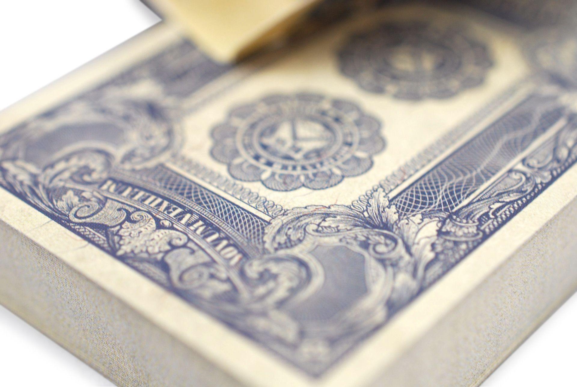 Federal 52 Silver Certificate - Authentic Collectible US Currency for Coin & Bill Collectors - Perfect for Historical Displays, Gift Giving, and Investment Portfolios