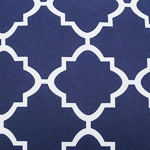 Blue-black