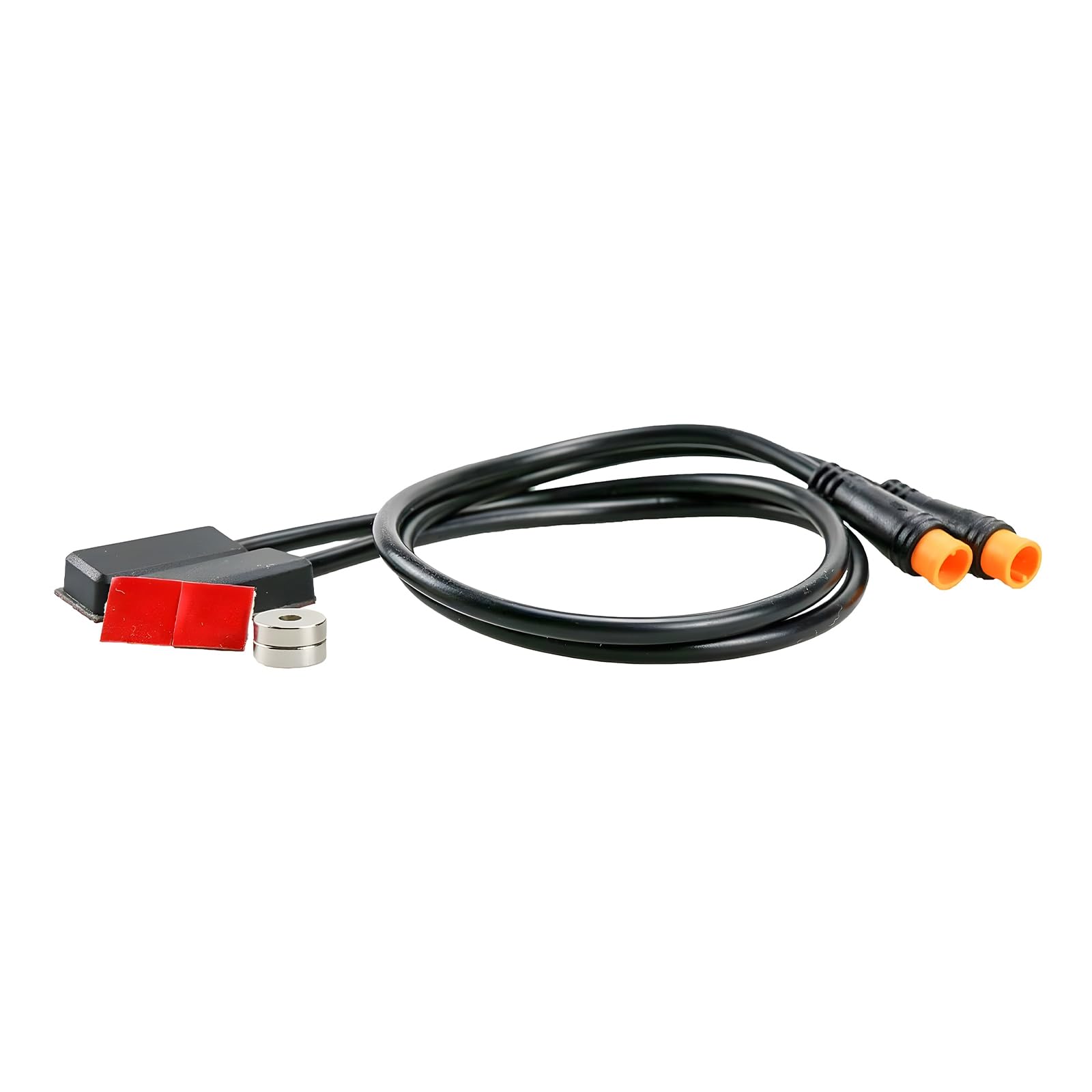 Electric Bike Hydraulic Brake Sensor - Automatic Power Cut Off Safety Switch for E-Bikes | Perfect for Commuting, Mountain Biking & Urban Riding