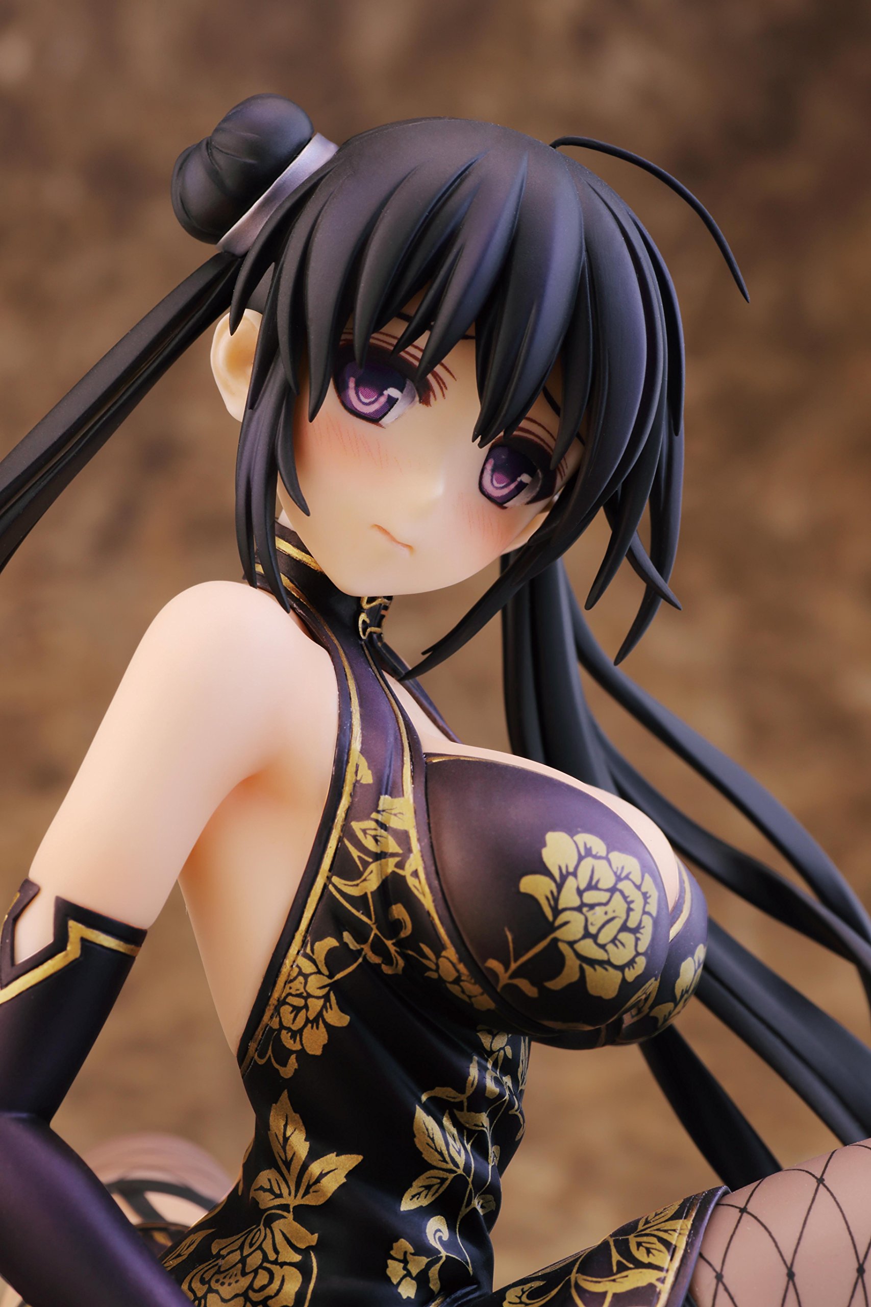 Comic Aun: Matsuri Tougetsu Anime PVC Figure (1:6 Scale) - Perfect for Anime Collectors, Display & Home Decoration