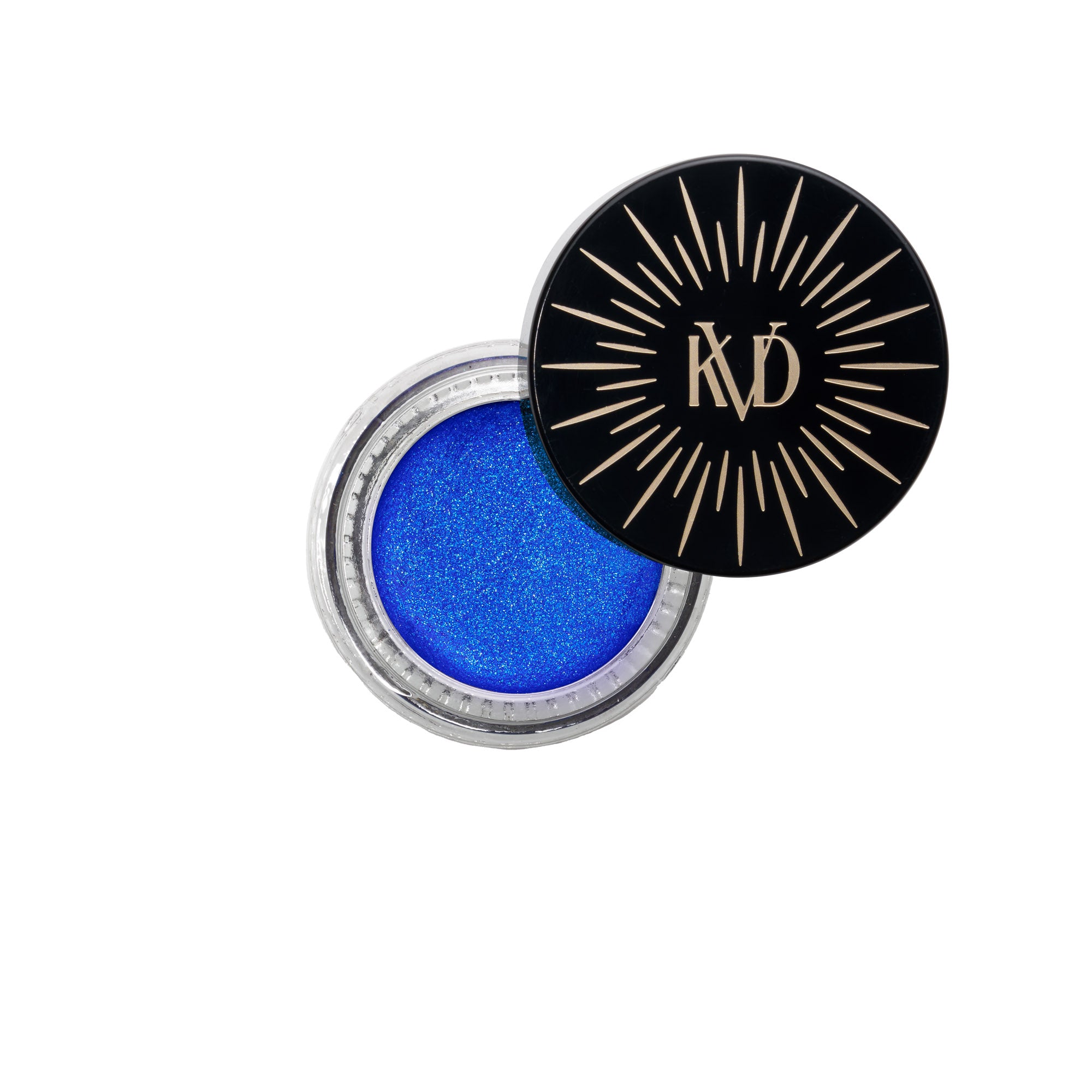 Dazzle Gel Hyper Metallic Vegan Eyeshadow - Long-Lasting, Cruelty-Free Makeup for Party & Night Out Looks