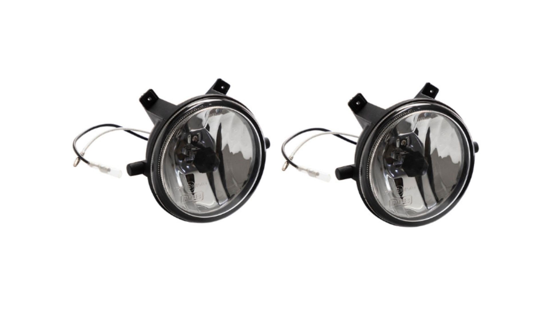 ARB 6821201 LED Fog Light Kit - High Performance Off-Road Lighting for Trucks & SUVs | Perfect for Night Driving, Foggy Conditions & Off-Road Adventures