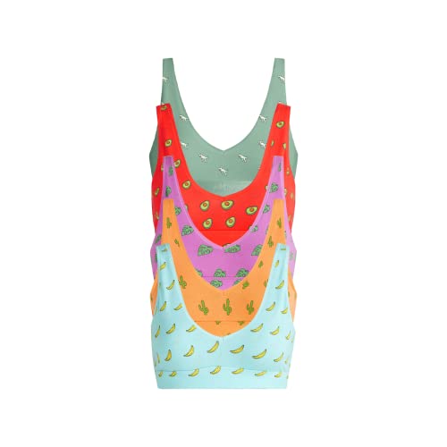 Cotton Prints 5 Pack