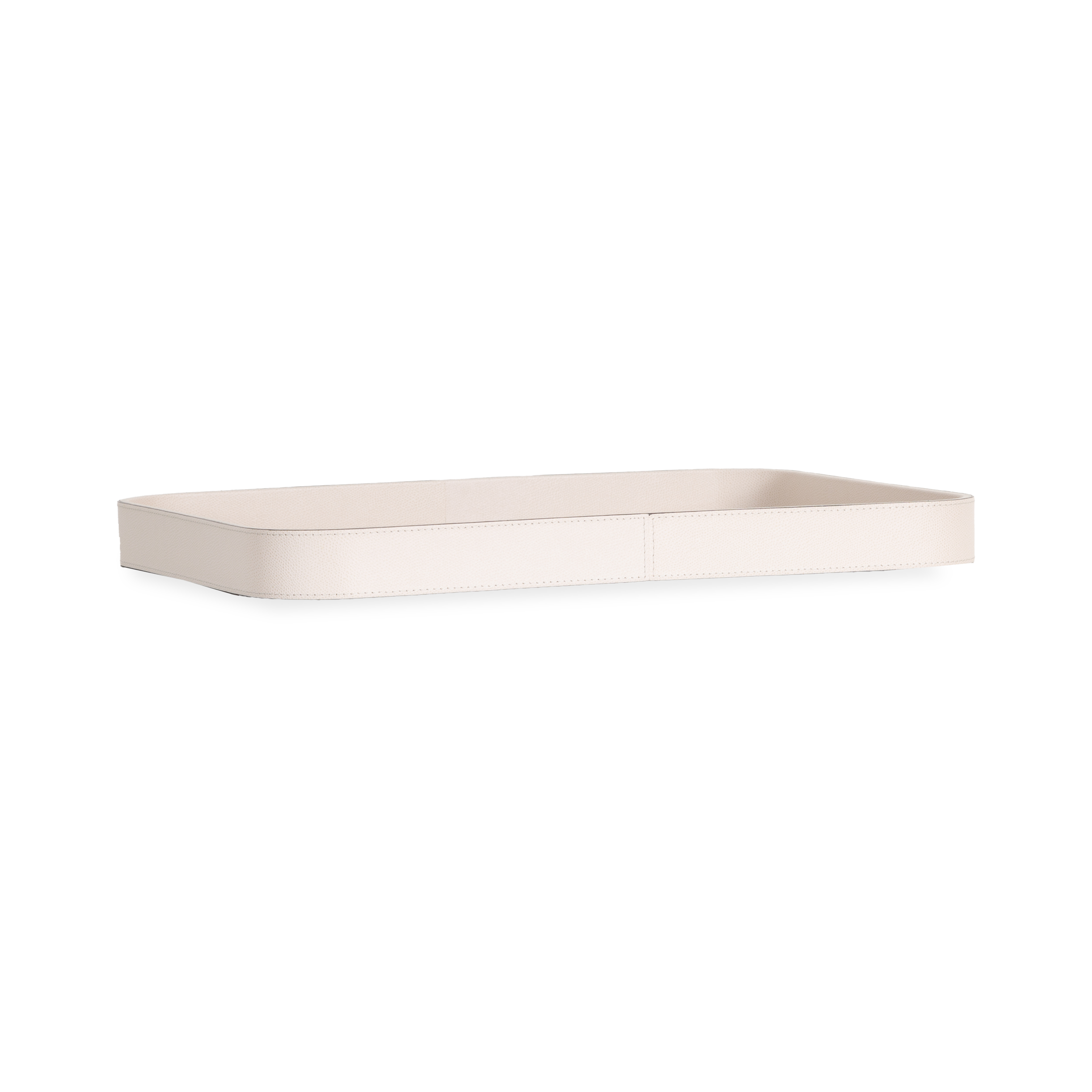 Stylish Polo Rectangular Serving Tray - Elegant Home Decor for Dining, Breakfast, or Coffee Table Display