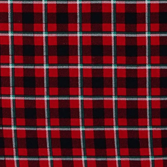 Red Checks