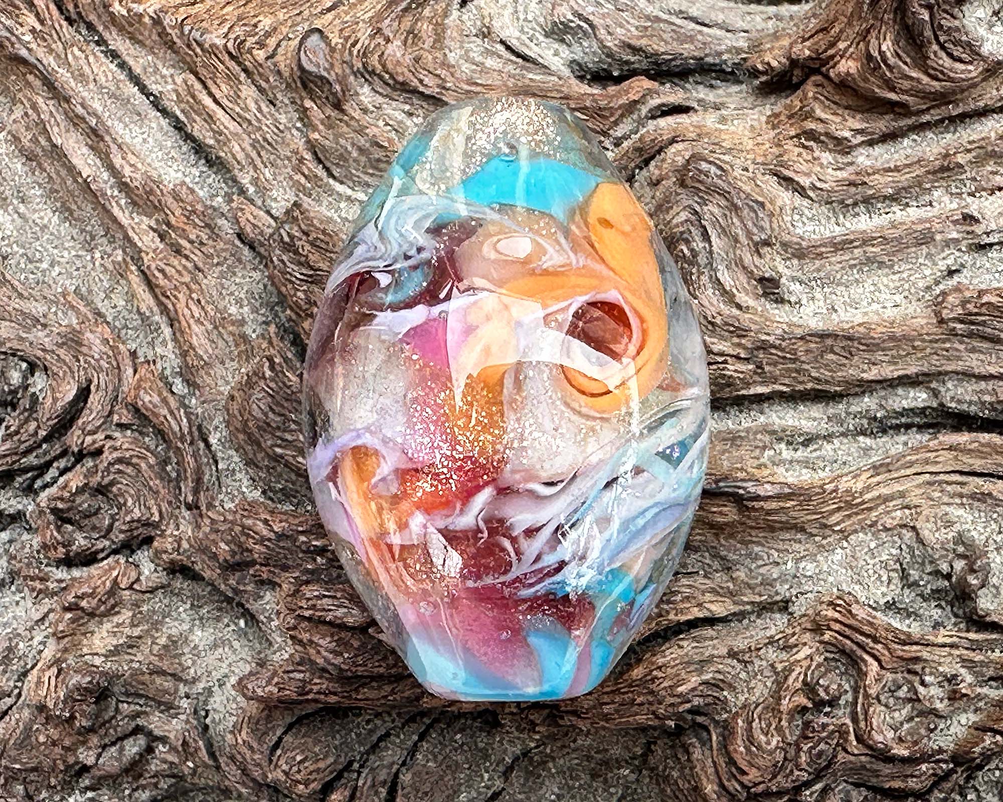 multicolor