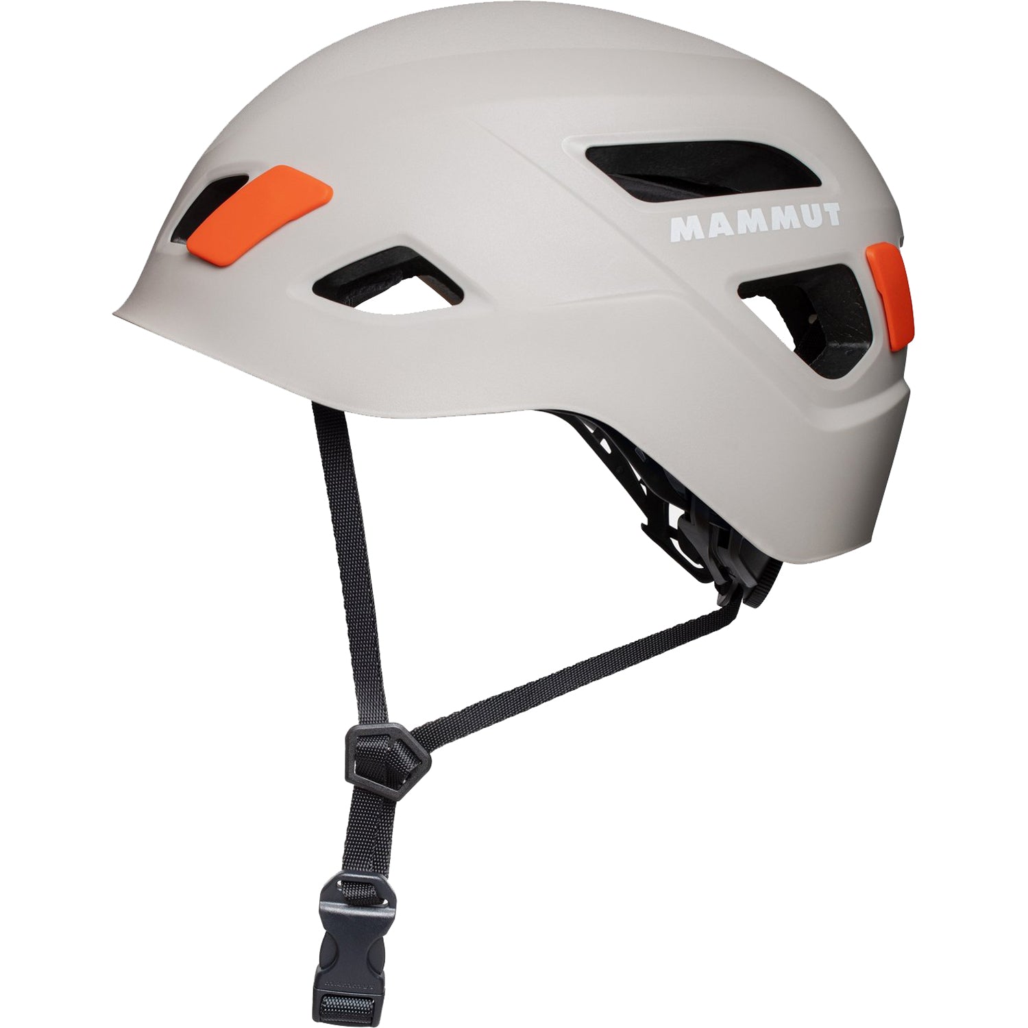 Mammut Skywalker 3.0 Rock Climbing Helmet - Lightweight & Durable for Outdoor Adventures - Perfect for Hiking, Mountaineering & Climbing (Closeout)