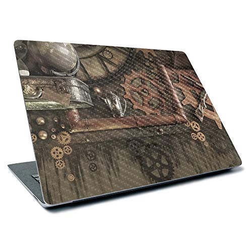 Steam Punk Room