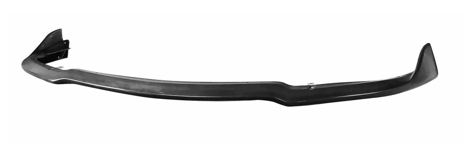 2006-2007 Subaru Impreza WRX STI CS2 Style Front Bumper Lip Spoiler - Aerodynamic Upgrade for Street Racing & Car Shows
