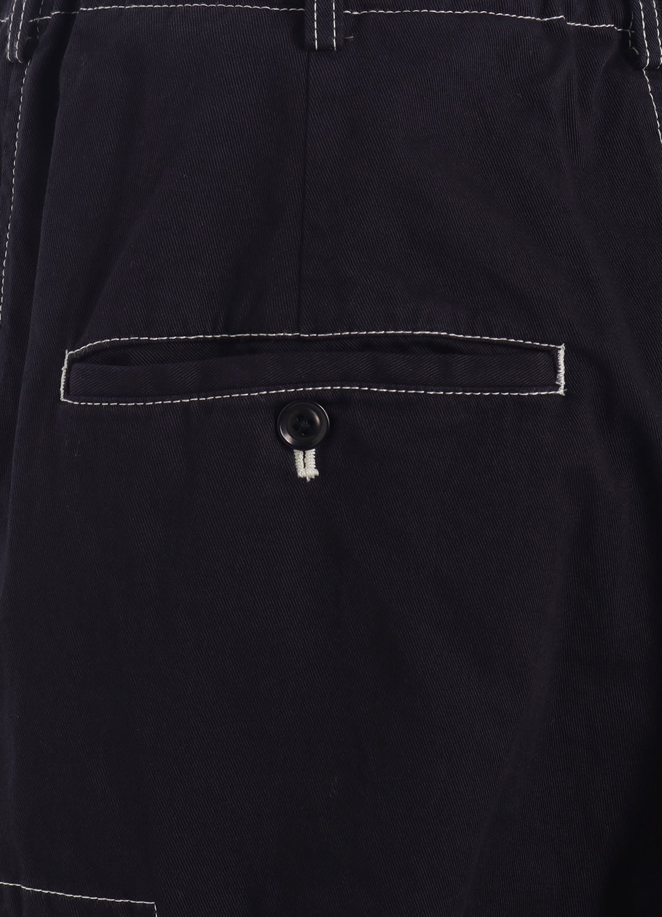 Premium Cotton Twill Garment Dyed Balloon Cargo Pants for Men - Comfortable & Stylish Casual Wear for Outdoor Adventures, Travel & Street Fashion